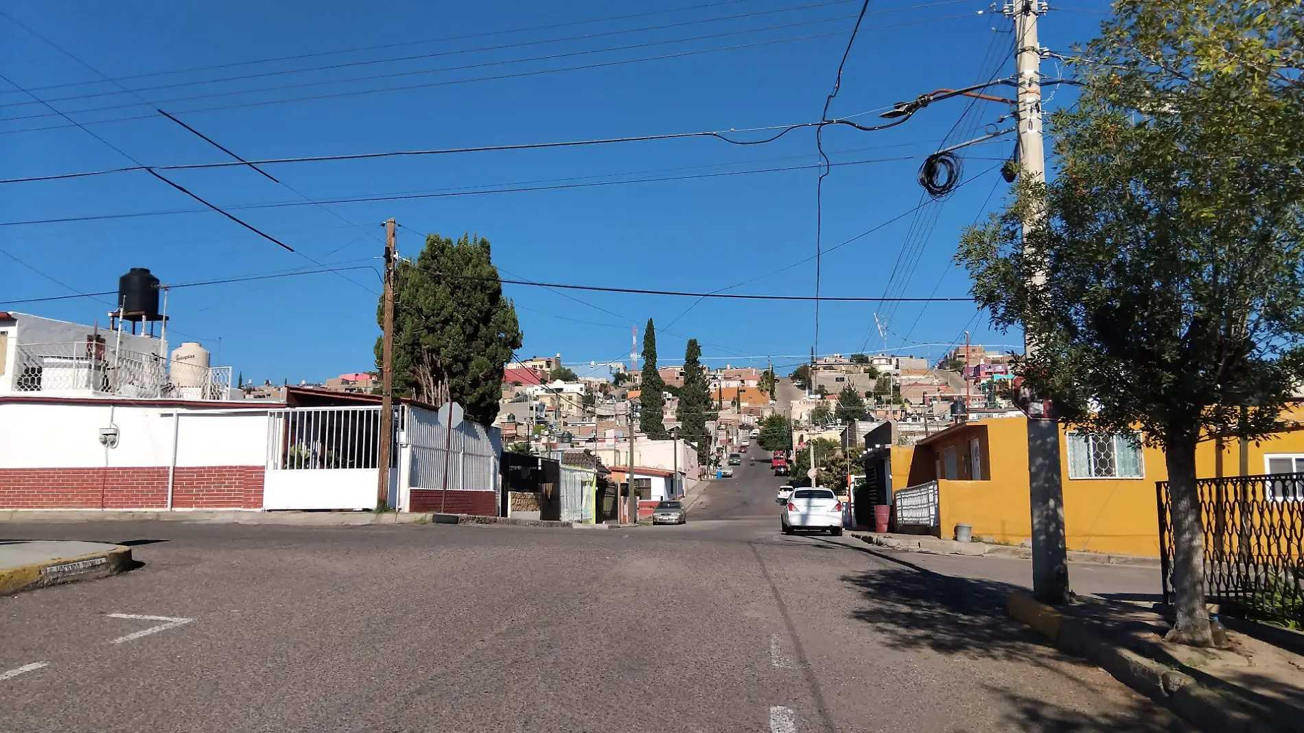 El Potrero